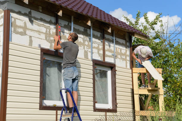Best Weatherproofing and Sealing  in Pasatiempo, CA