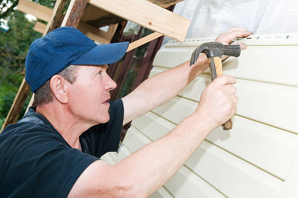  Pasatiempo, CA Siding Pros